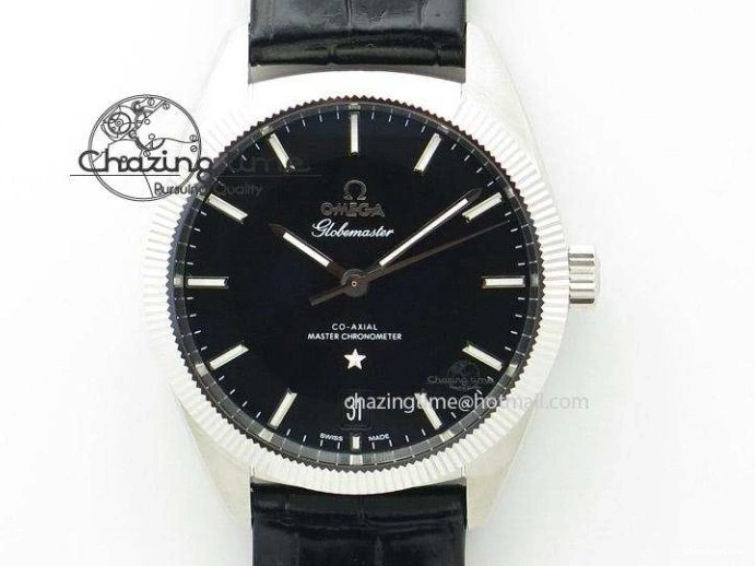 0205 SunProtective Constellation 38mm SS VSF 1:1 Best Edition Blue Textured Dial on SS Bracelet A8500 Super Clone 7917